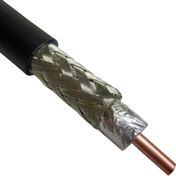 Koaksijalni kabal CCA PE 10.29mm CNT-400 COMMSCOPE