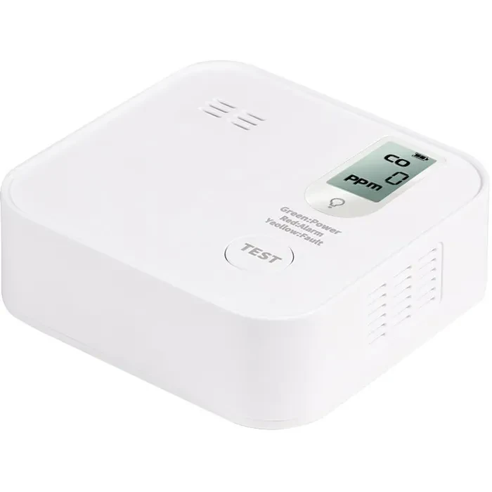 Detektor karbon monoksida LOGILINK SC0123