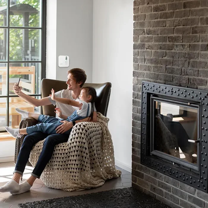 Detektor karbon monoksida LOGILINK SC0123