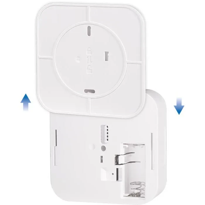 Detektor karbon monoksida LOGILINK SC0123