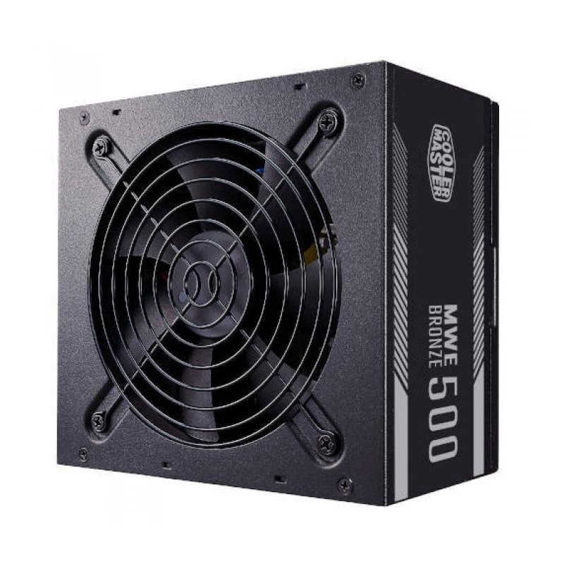 PSU napojna jedinica COOLER MASTER MWE Bronze V2