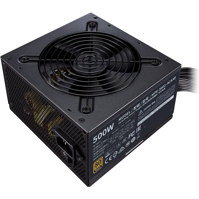 PSU napojna jedinica COOLER MASTER MWE Bronze V2