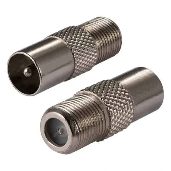 Antenski adapter RF na F konektor