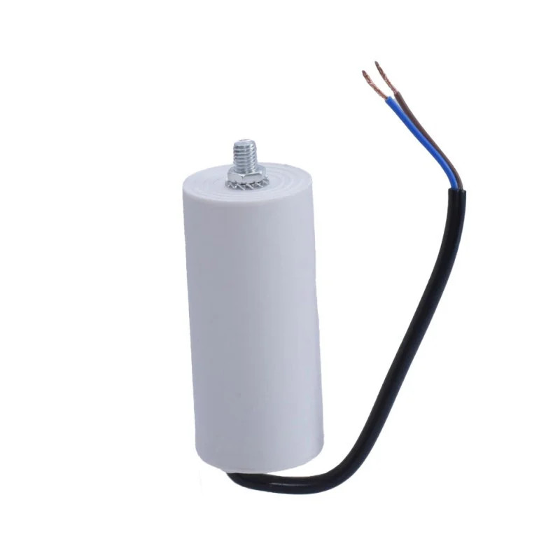 Kondenzator 18uF 450V