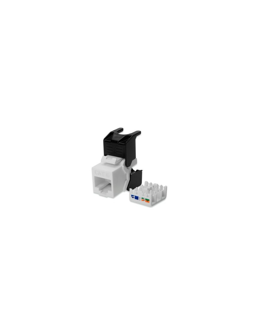 Mrežni konektor RJ45 CAT6 UTP DN-93603 21106