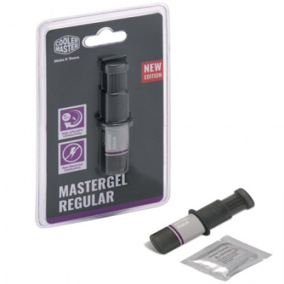 Termalna pasta COOLER MASTER Mastergel regular 1.5g