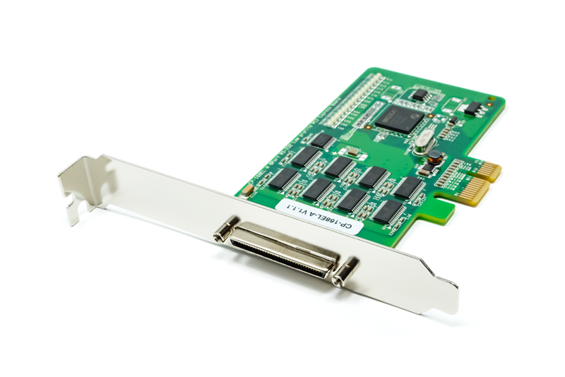 PCI kartica MOXA CP-168EL-A