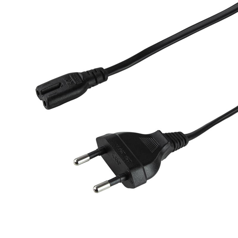 Napojni euro kabal C7 1.8m LOGILINK CP092