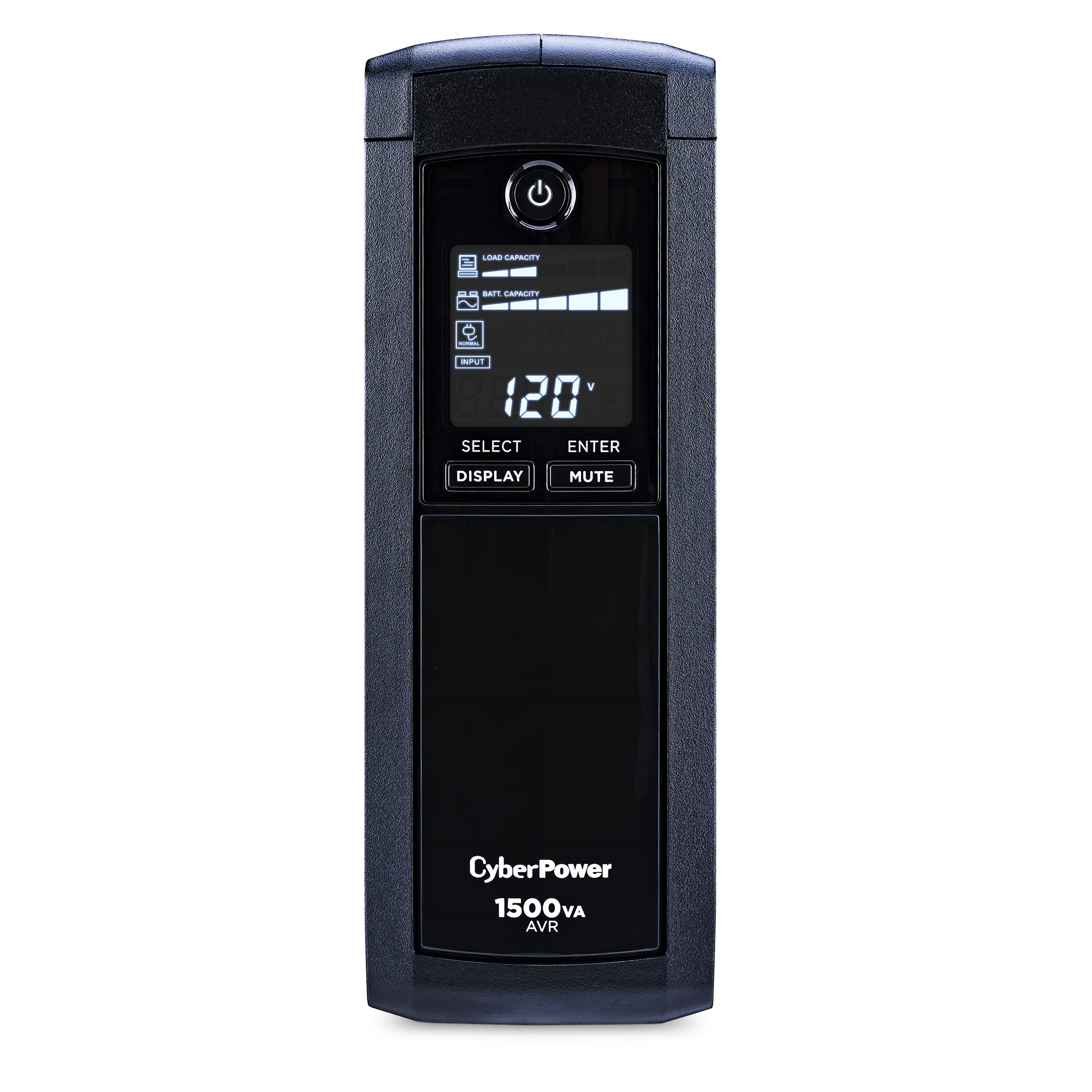 UPS CBP VALUE 1500LCD 1500VA/900W