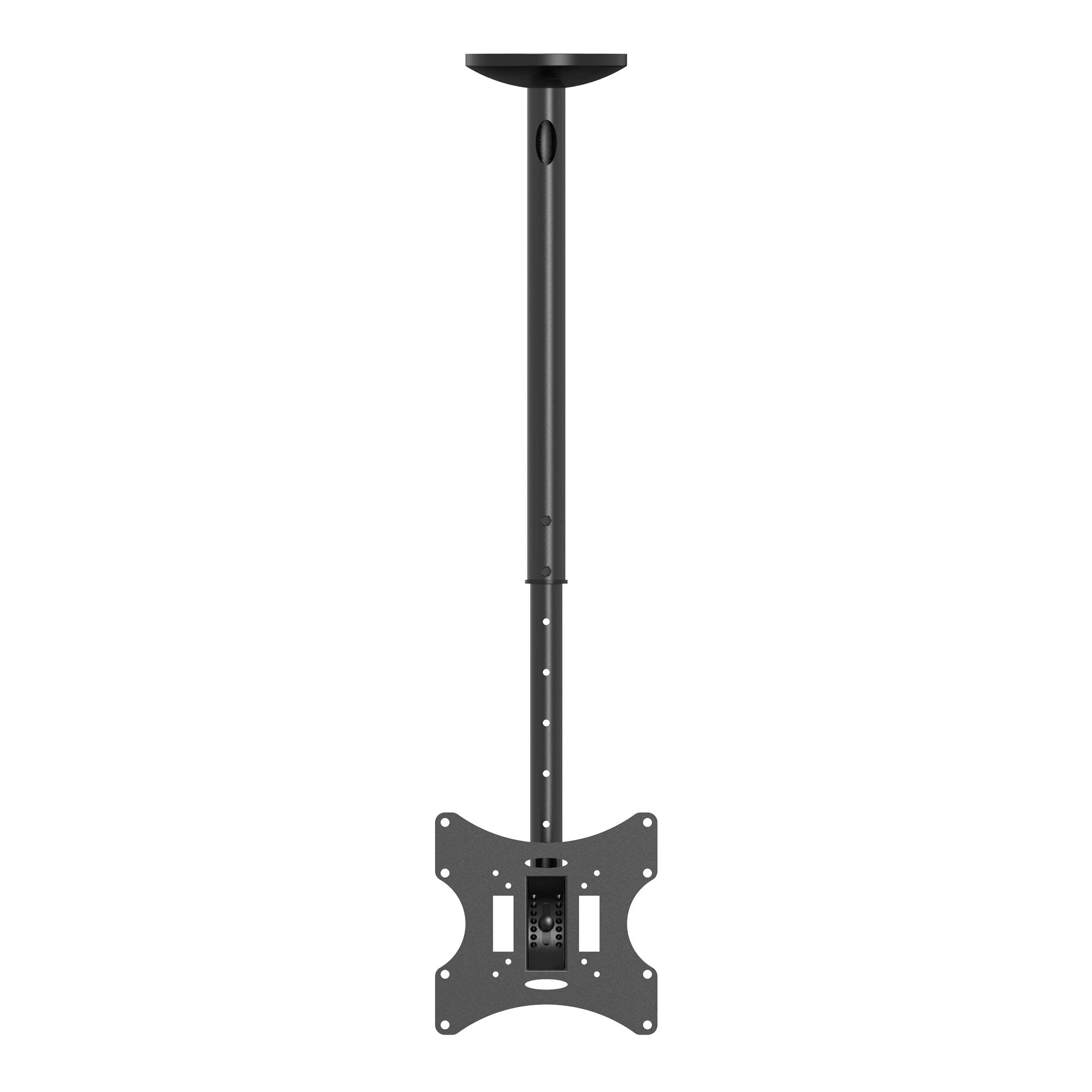 Stropni nosač za TV 23“ - 43“ 30kg SBOX CPLB-28S