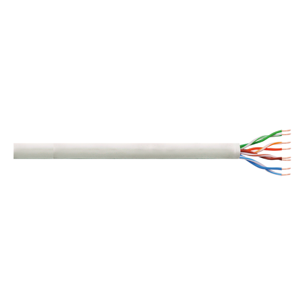 Mrežni kabal CAT5e UTP 1m LOGILINK CPV0019