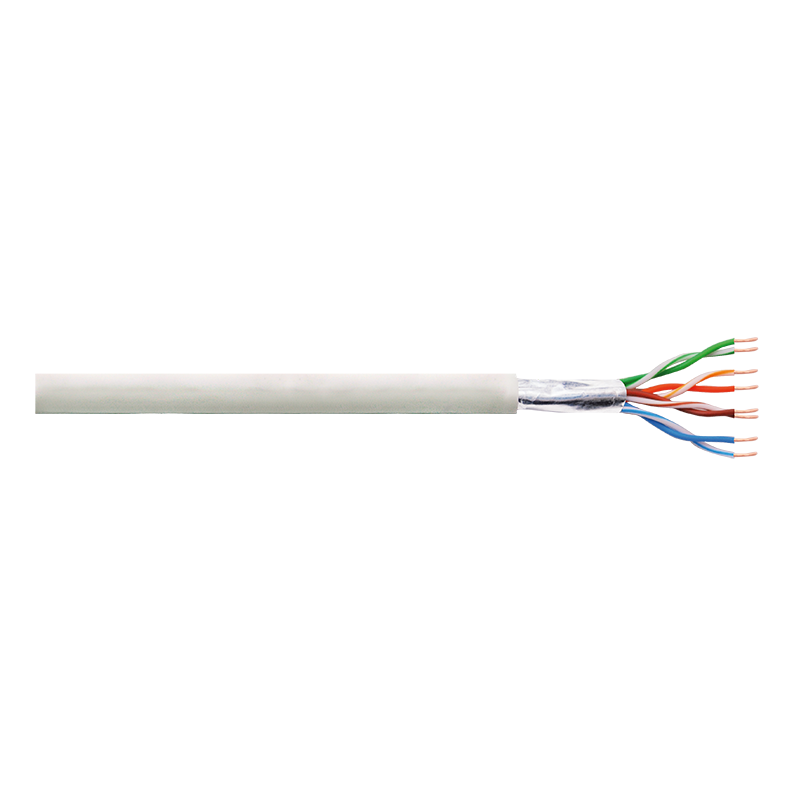 Mrežni kabal CAT5E  F/UTP 305m LOGILINK CPV003