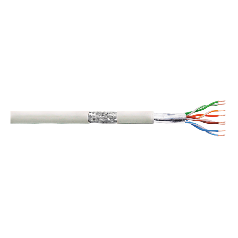 Mrežni kabal CAT5 SF/UTP LOGILINK 100m