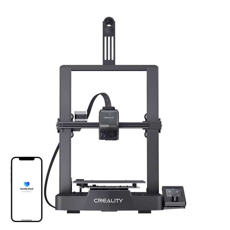 3D printer CREALITY Ender-3 V3 SE