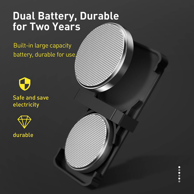 Auto signalna svjetla za otvaranje vrata BASEUS