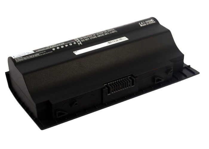Baterija za laptop ASUS A42-G75 14.8V 4400mAh