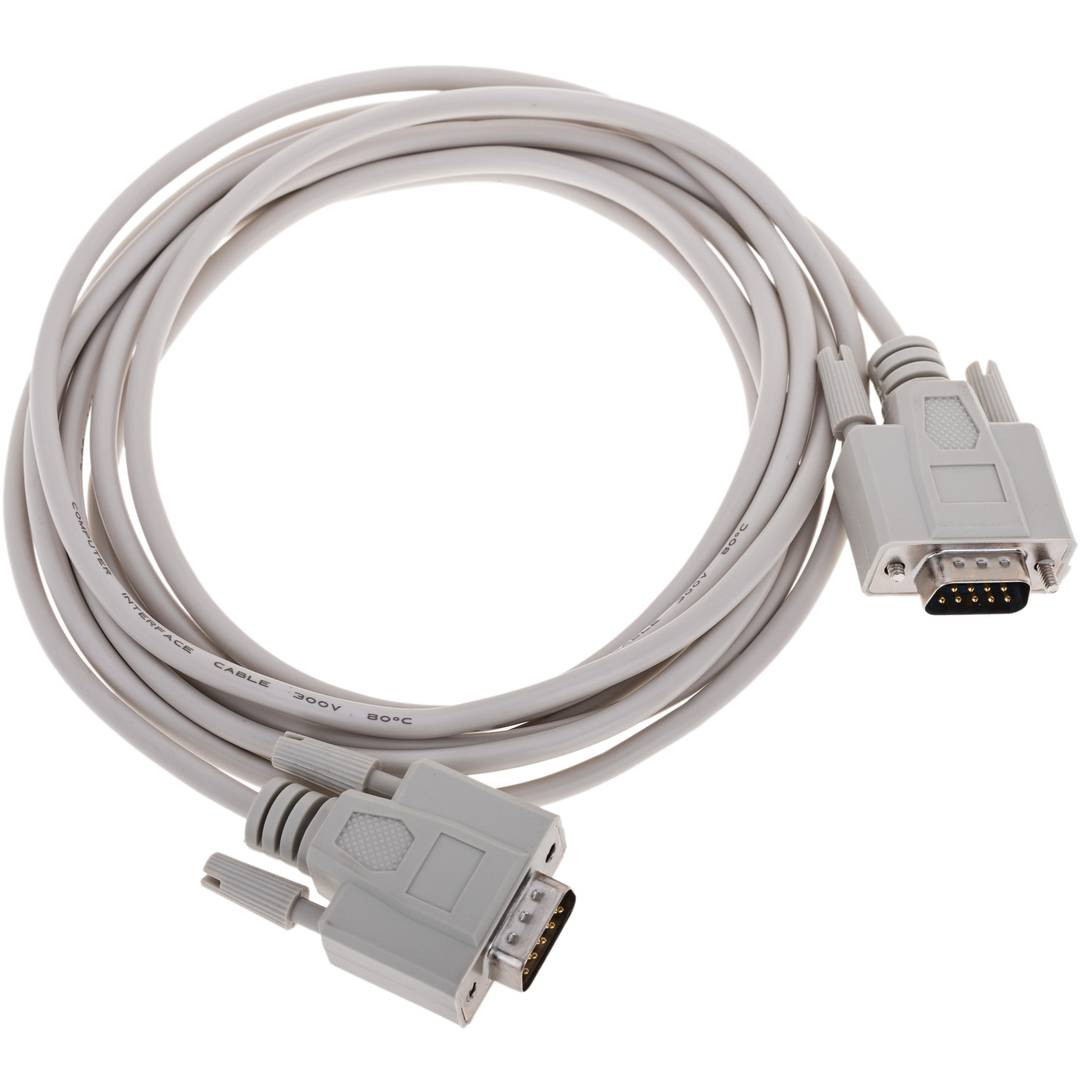 Serijski kabal DB9 9PIN 15m