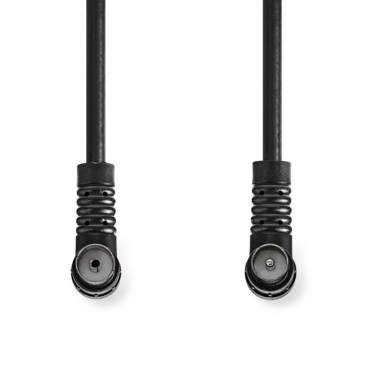 Antenski koaksijalni kabal NEDIS 120dB 1.5m - slika 2