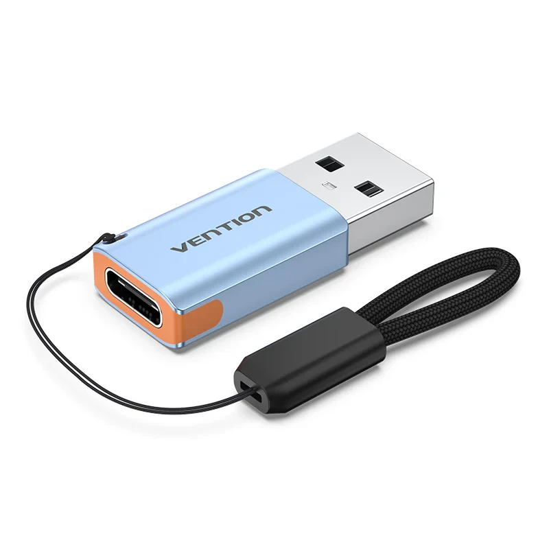 Adapter USB-A 3.1 na USB-C VENTION