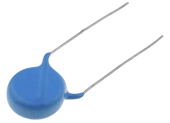 Kondenzator 1.5nF 10kV