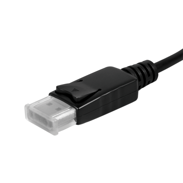 Adapter DisplayPort na HDMI, DVI i VGA LOGILINK CV0109