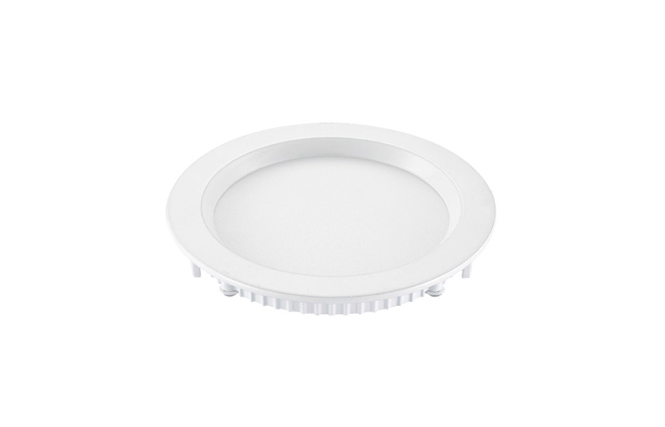 LED panel 24W 4200K ugradni okrugli GREEN TECH
