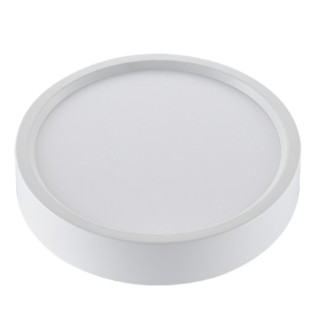 Okrugli LED panel GREEN TECH CX-R02-18NW