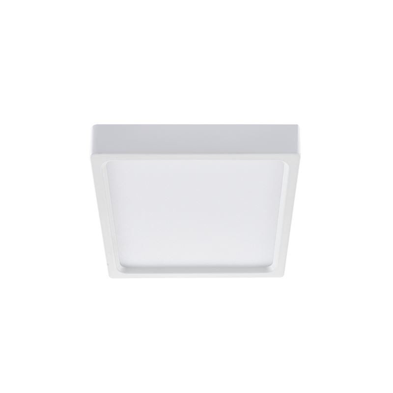 LED panel 12W 3000K nagradni GREEN TECH CX-S02-12WW