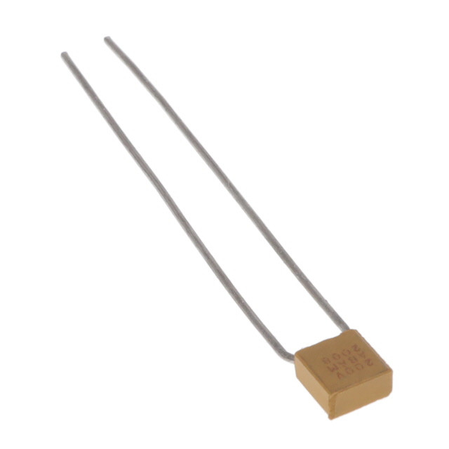 Blok kondenzator 10nF 100V