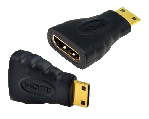 Adapter HDMI na Mini HDMI