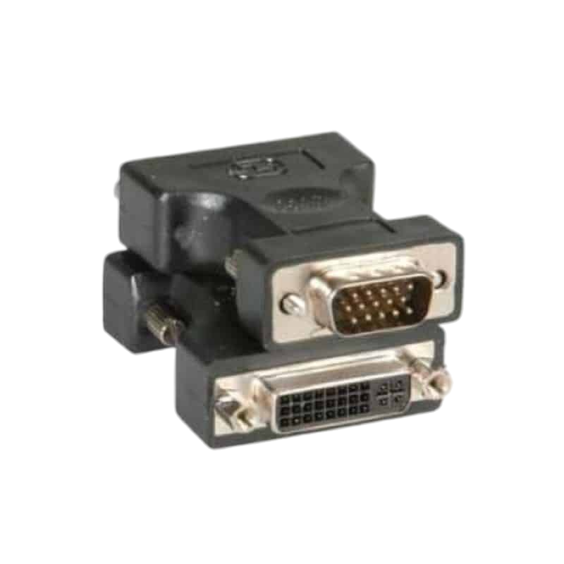 Adapter DVI na VGA