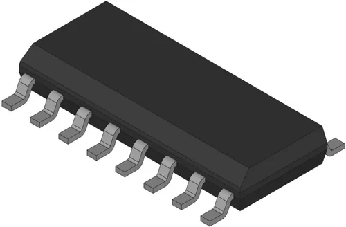 Integralno kolo TDA1072A
