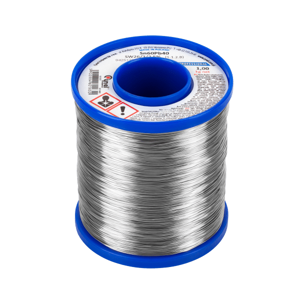 Tinol kalaj za lemljenje 0.50mm 1000g CYNEL LUT0103-1000