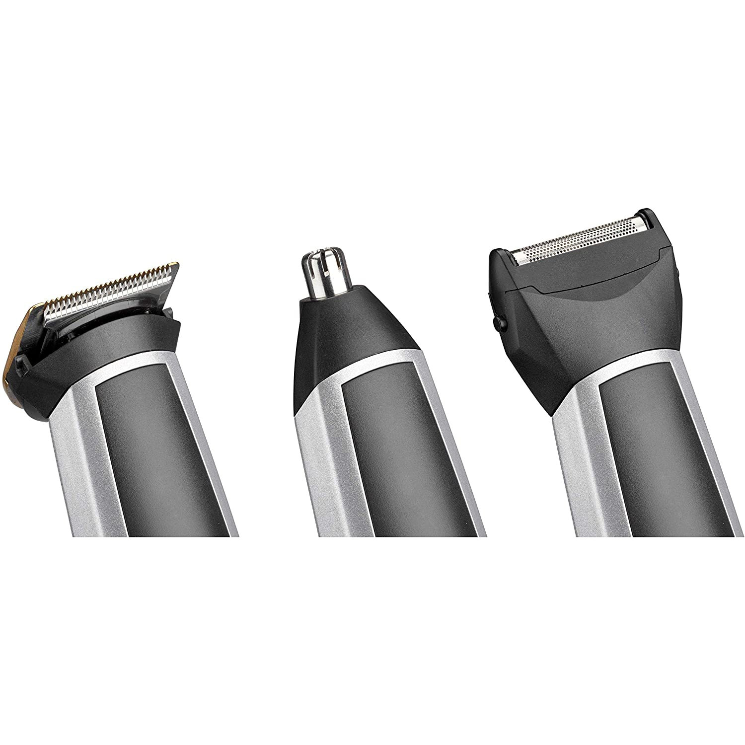 Trimer za bradu BABYLISS MT726E 8u1 - slika 4