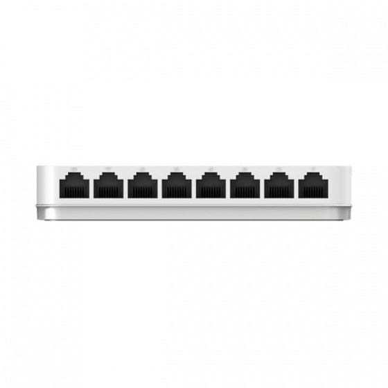 Gigabitni switch 8 portni D-LINK GO-SW-8G/E