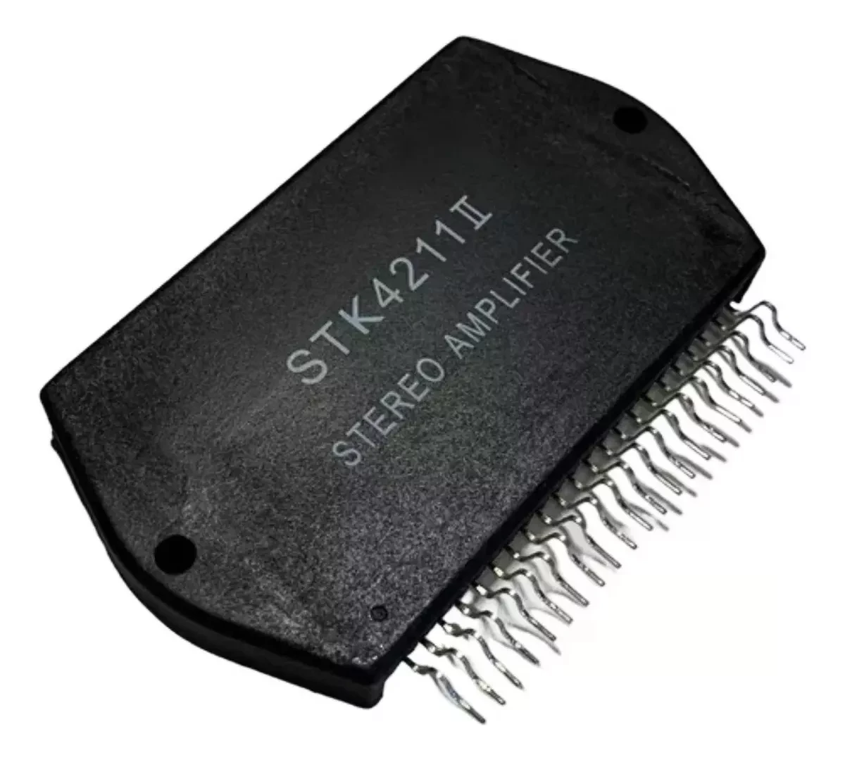 Integralno kolo STK4211