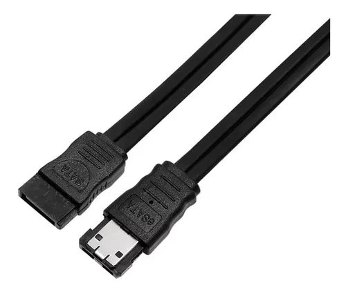 Kabal eSATA 6Gb/s 2m GOOBAY