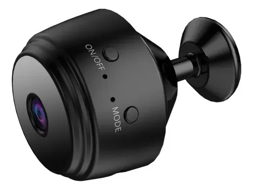 Mini sigurnosna WIFI kamera sa noćnim snimanjem V720 A9