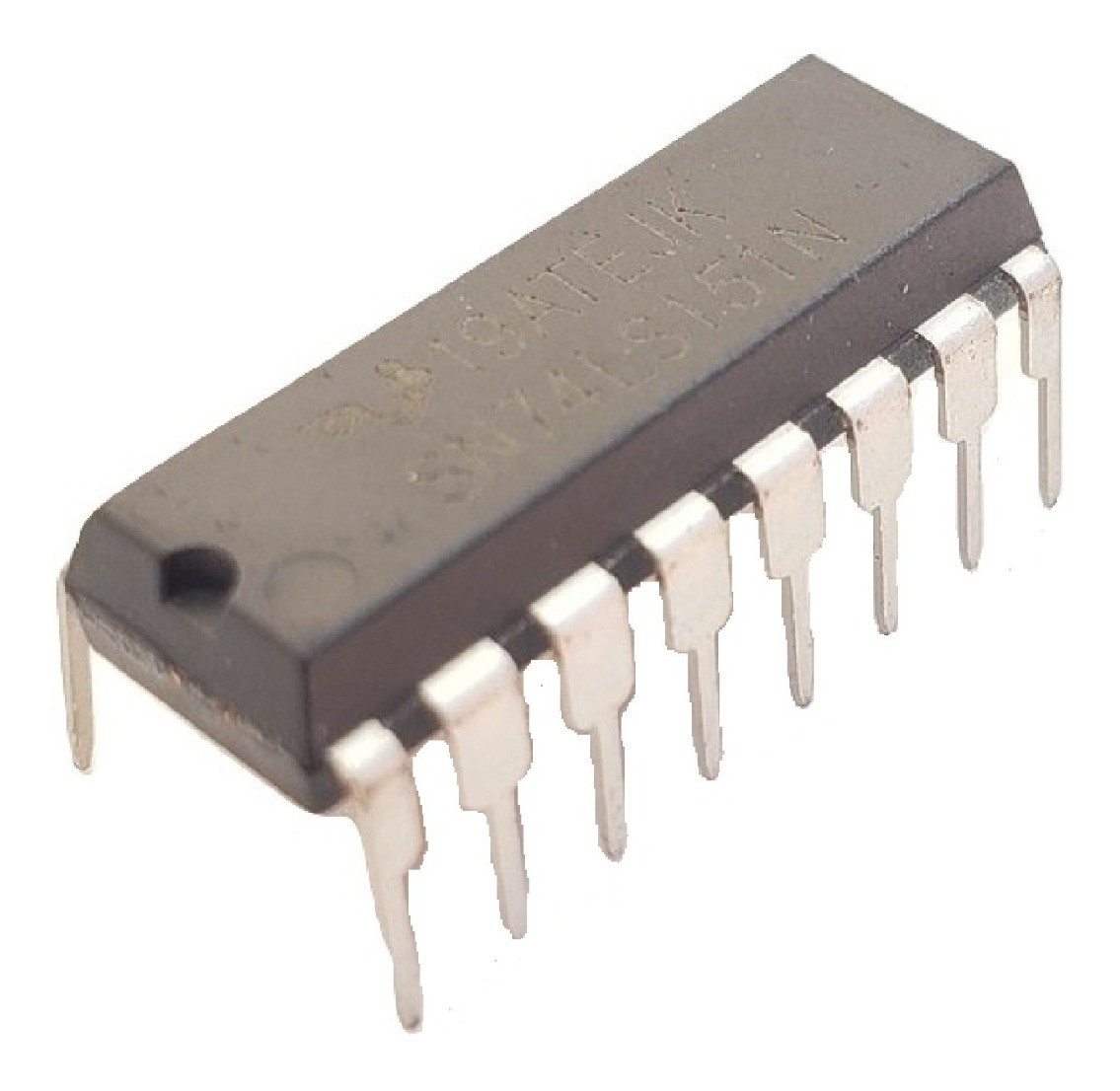 Integralno kolo SN74LS151