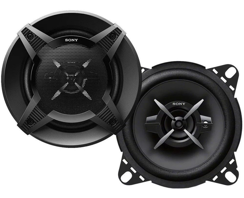 Auto zvučnici 10cm 220W SONY XSFB1030