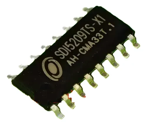 Integralno kolo SDI5209TS-X1