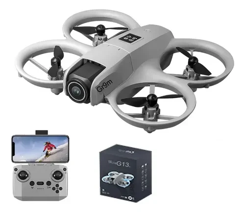 Ultra brzi pametni dron sa kamerom GT3