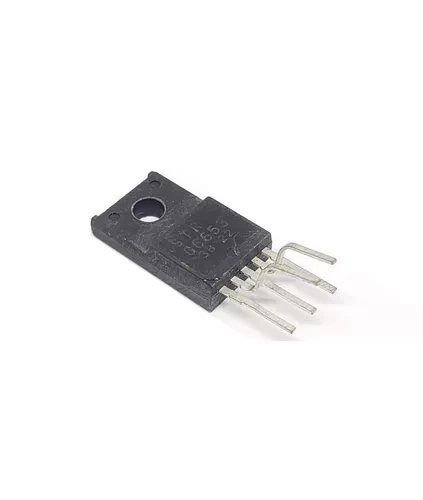 Integralno kolo STRG6653