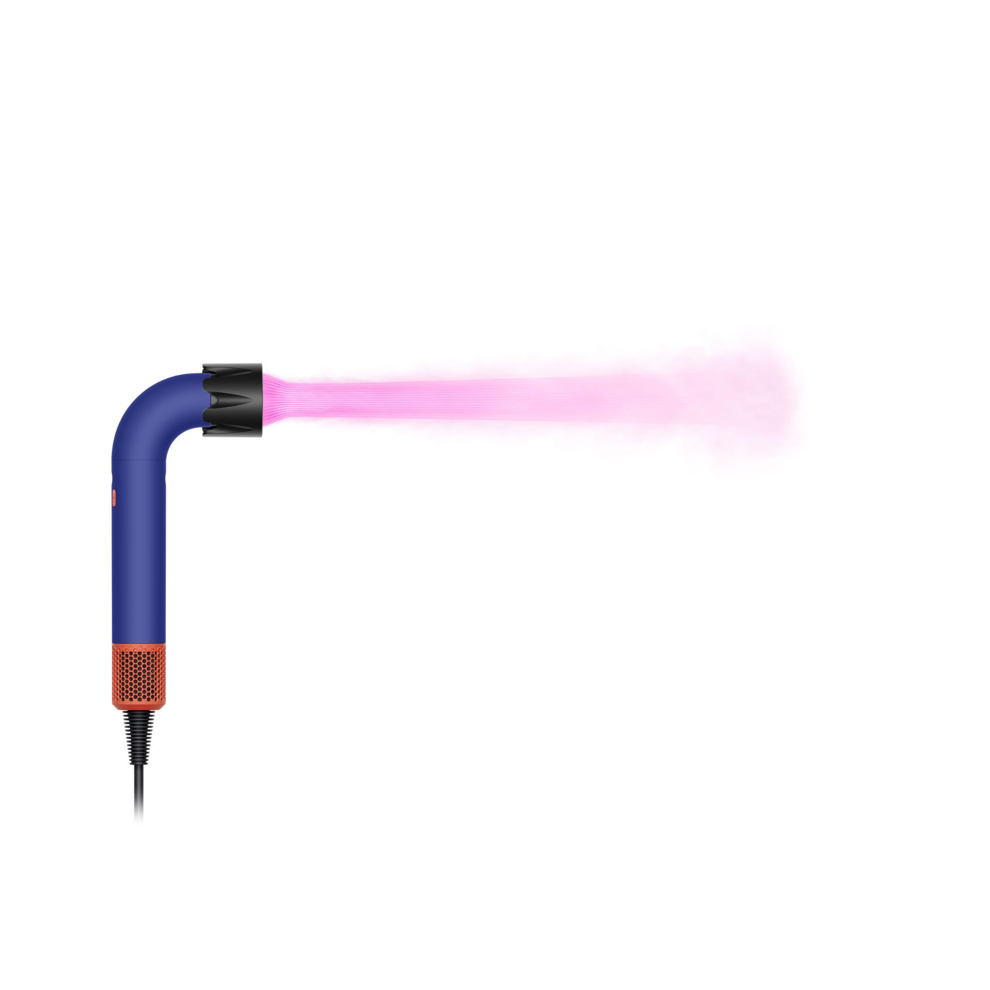 Fen za kosu DYSON Supersonic R HD18 Professional Vinca Blue/Topaz