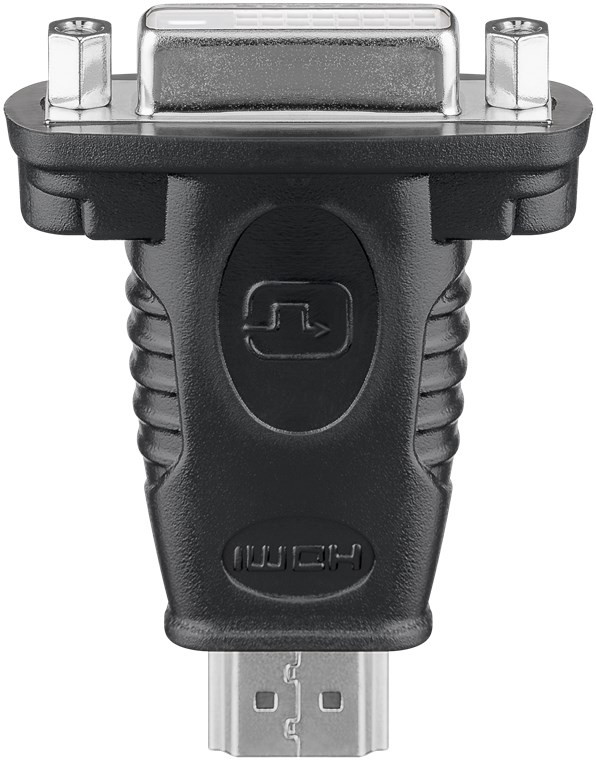 Adapter HDMI na DVI-D M/M