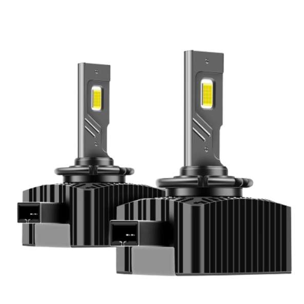 Auto sijalica LED M18 D2S 6000K ROADSUN