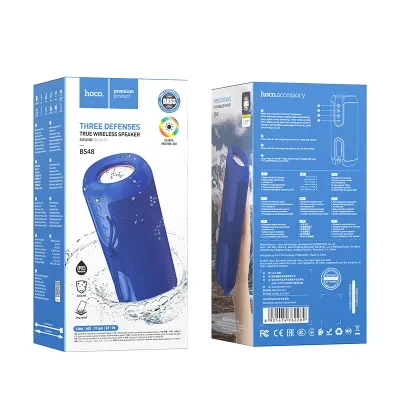 Zvučnik Bluetooth 5.1 HOCO