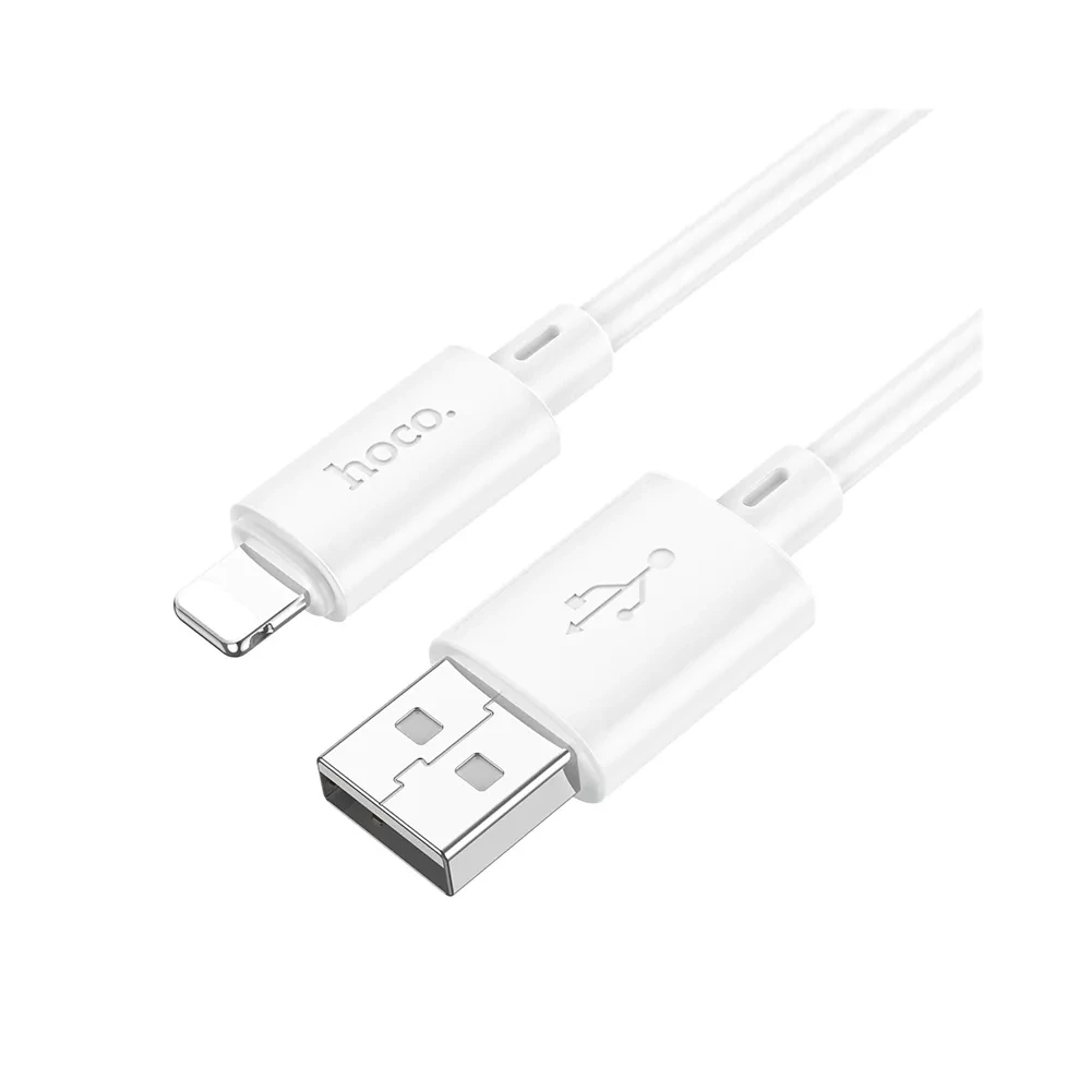 Kabal USB-A na lightning HOCO X88 1m