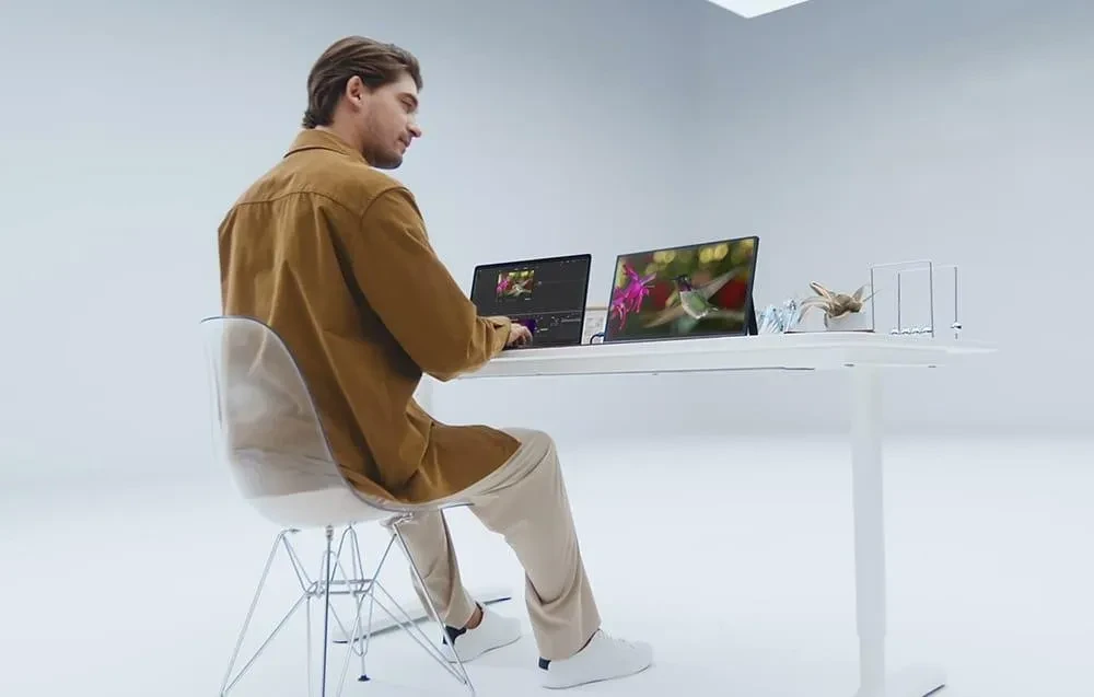 Prijenosni monitor ARZOPA Z1FC 16.1"