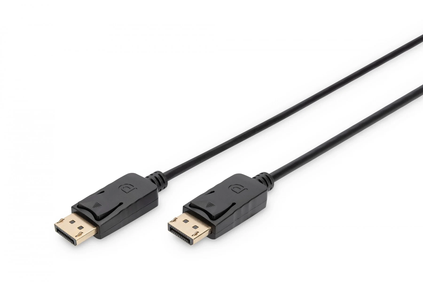 DisplayPort kabal DIGITUS 15m